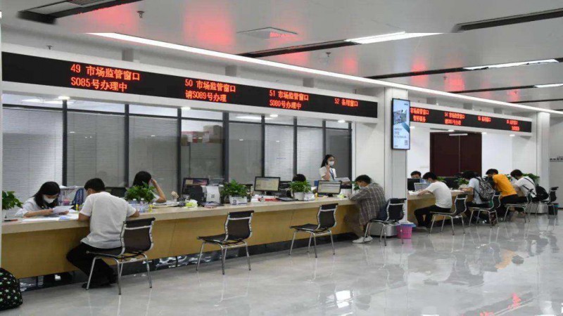 無聲叫號系統(tǒng)??？----中科易達(dá)致力于提高用戶體驗