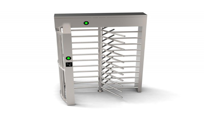 人行道閘的選擇